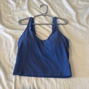 Lululemon align tank